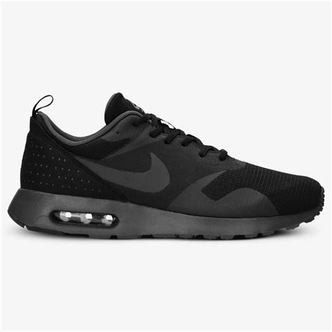 nike tavas herren schwarz 44.5|Nike Air Max Tavas ’ Grösse 44.5 .